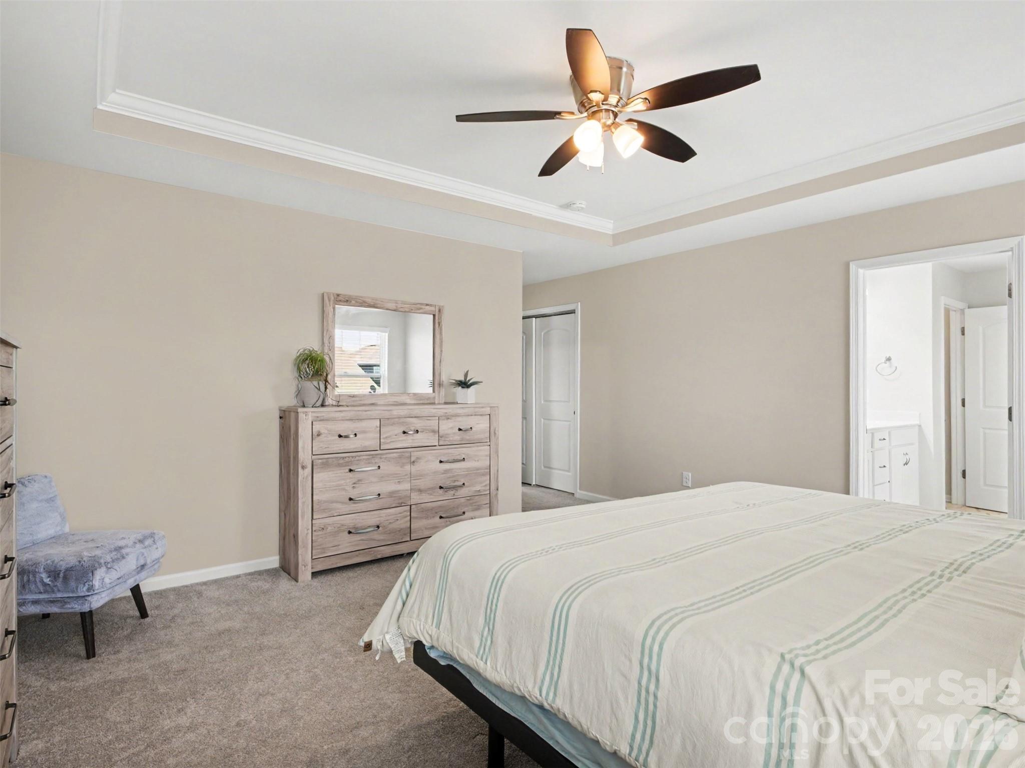 1331 Tollcross Road Indian Trail, NC 28079 - Photo 20 of 38