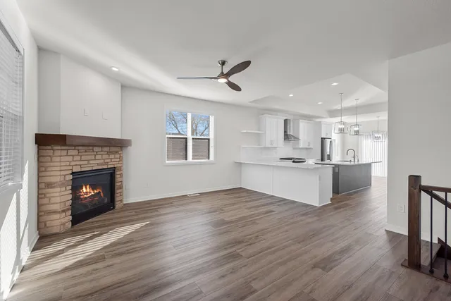 $625,000 | 10915 West Wisconsin Avenue, Wauwatosa, WI 53226