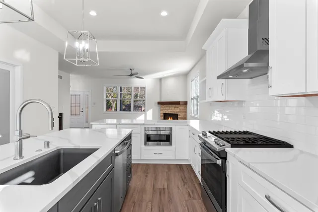 $625,000 | 10915 West Wisconsin Avenue, Wauwatosa, WI 53226