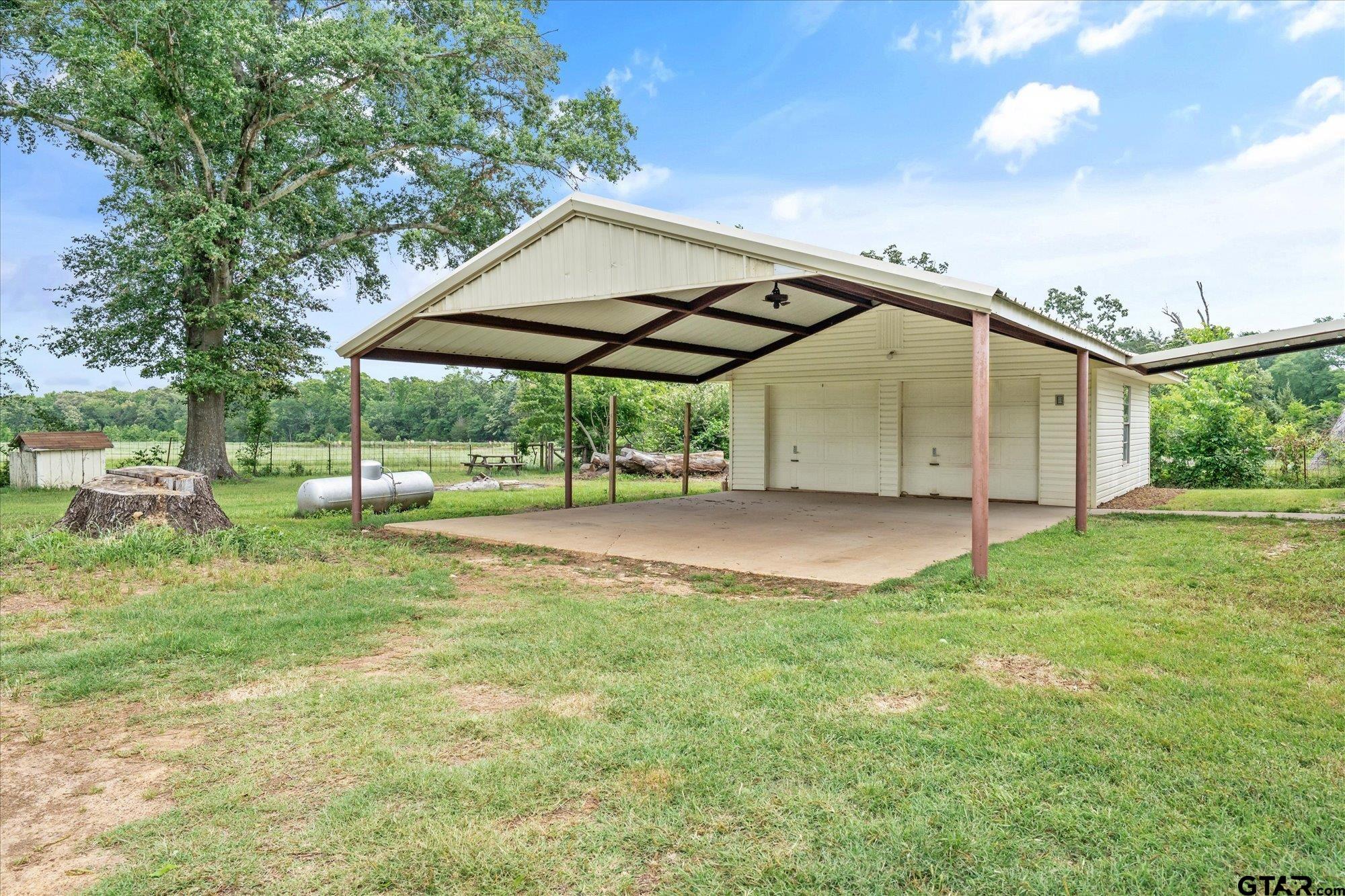 881 VZ County Road Ben Wheeler, TX 75754 - Photo 35 of 47 Gallery Image 35