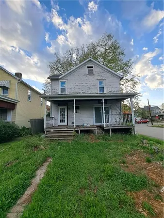 $17,000 | 1828 4th Avenue, Beaver Falls, PA 15010