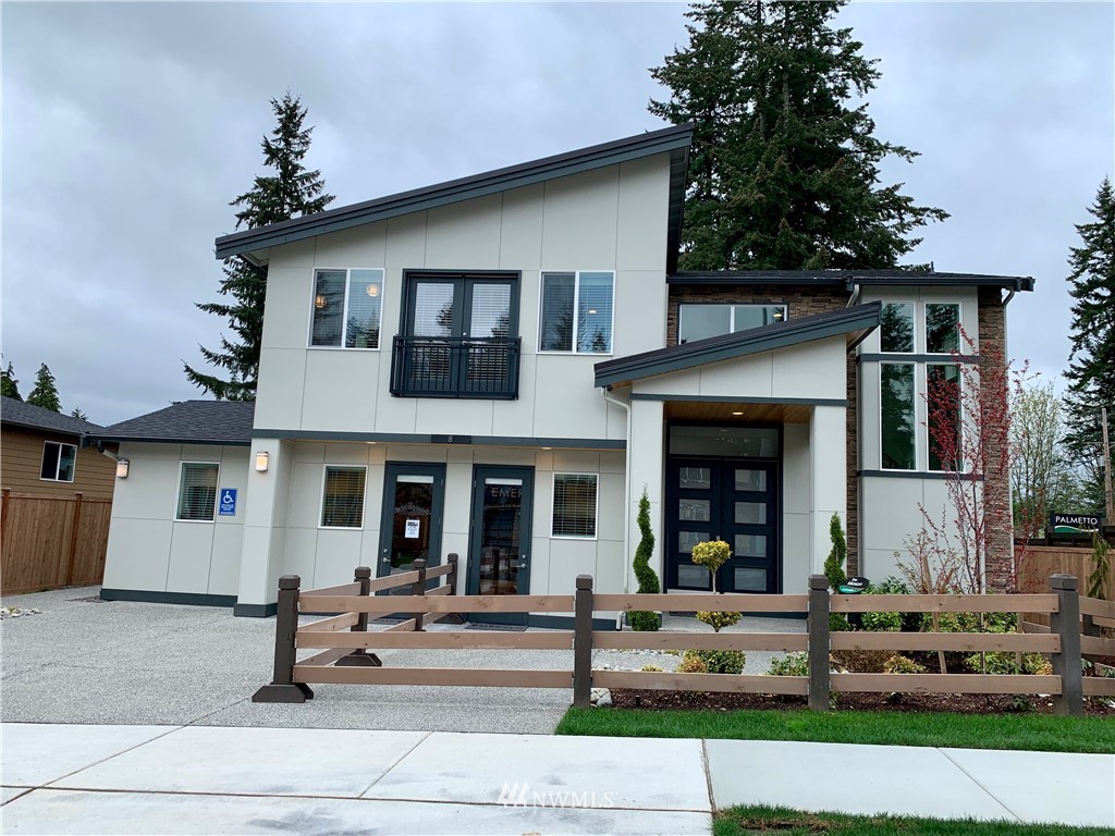 8 236th Place Southeast, Unit 1 Bothell, WA 98021 - Photo 1 of 25