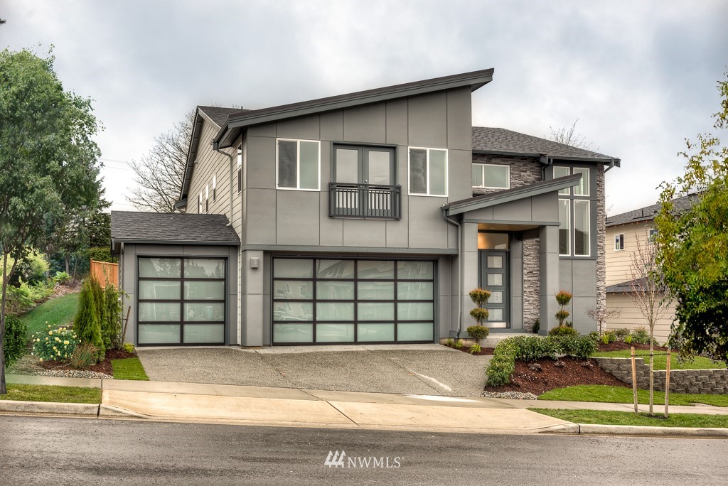 8 236th Place Southeast, Unit 1 Bothell, WA 98021 - Photo 2 of 25