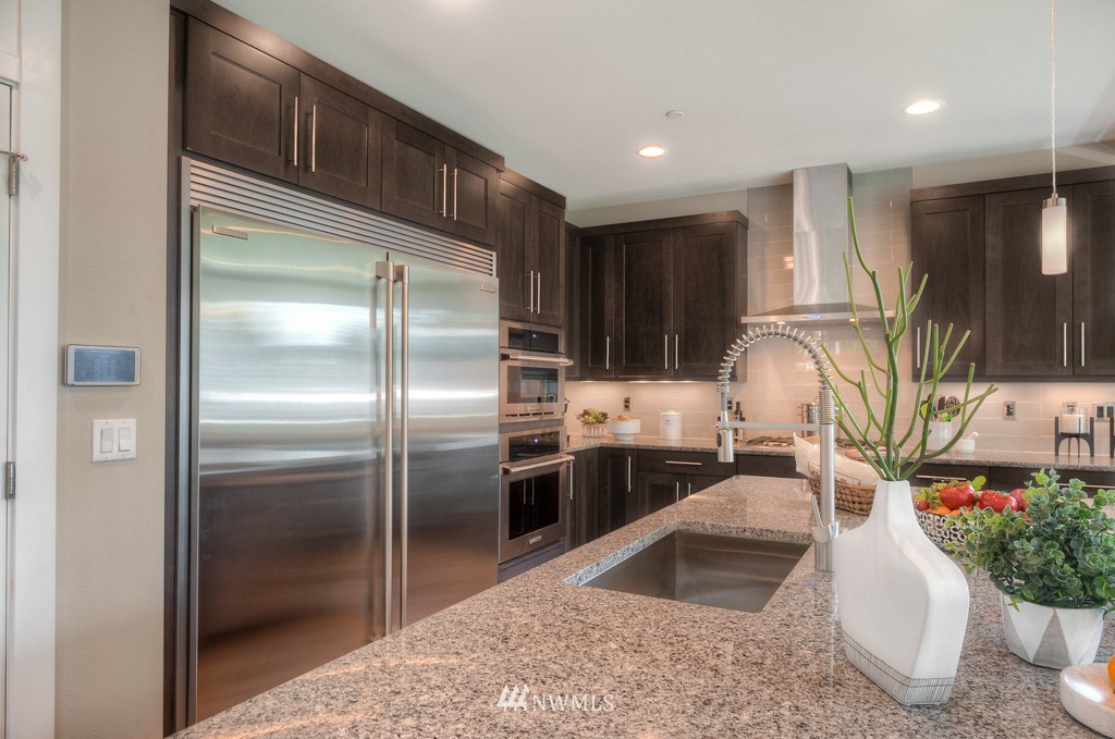 8 236th Place Southeast, Unit 1 Bothell, WA 98021 - Photo 11 of 25