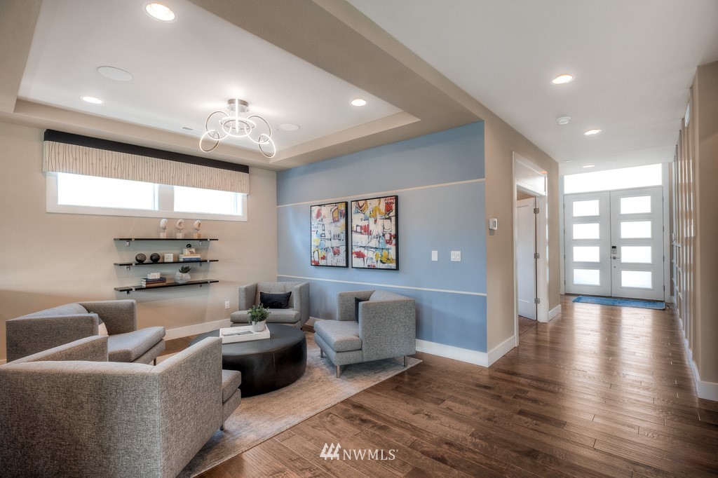 8 236th Place Southeast, Unit 1 Bothell, WA 98021 - Photo 4 of 25