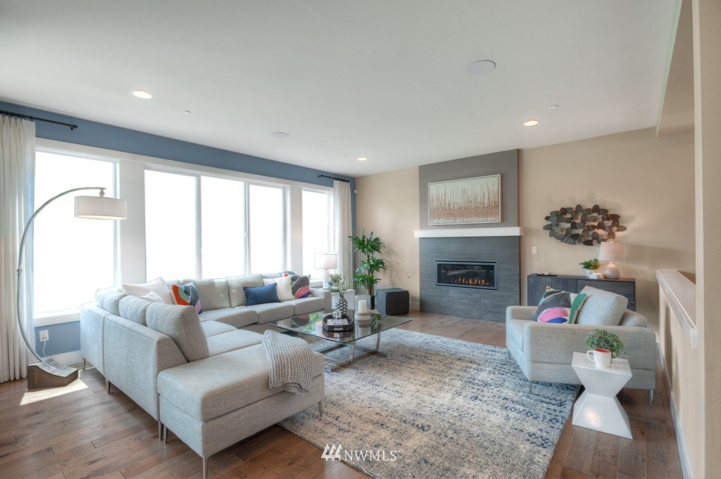 8 236th Place Southeast, Unit 1 Bothell, WA 98021 - Photo 6 of 25