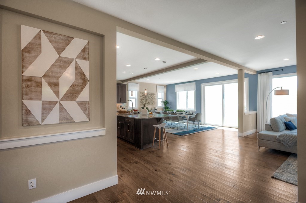 8 236th Place Southeast, Unit 1 Bothell, WA 98021 - Photo 7 of 25
