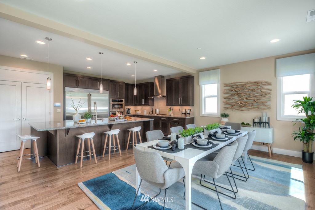 8 236th Place Southeast, Unit 1 Bothell, WA 98021 - Photo 8 of 25