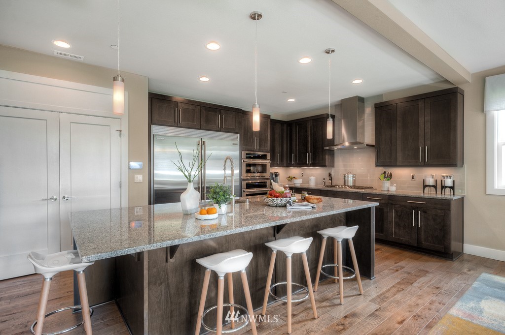 8 236th Place Southeast, Unit 1 Bothell, WA 98021 - Photo 9 of 25