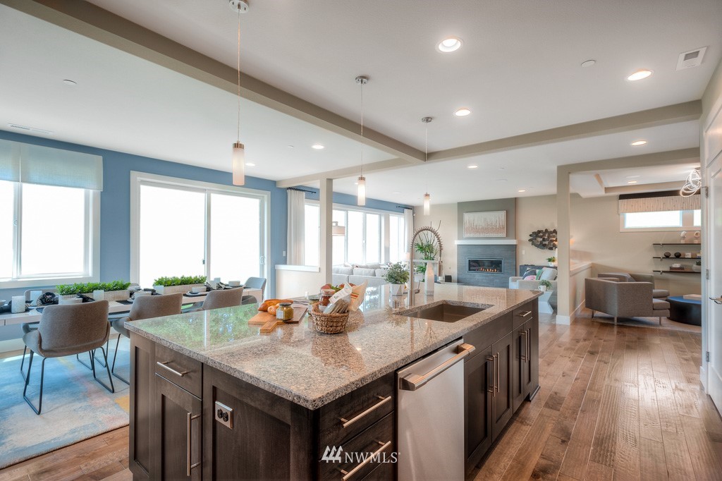 8 236th Place Southeast, Unit 1 Bothell, WA 98021 - Photo 10 of 25