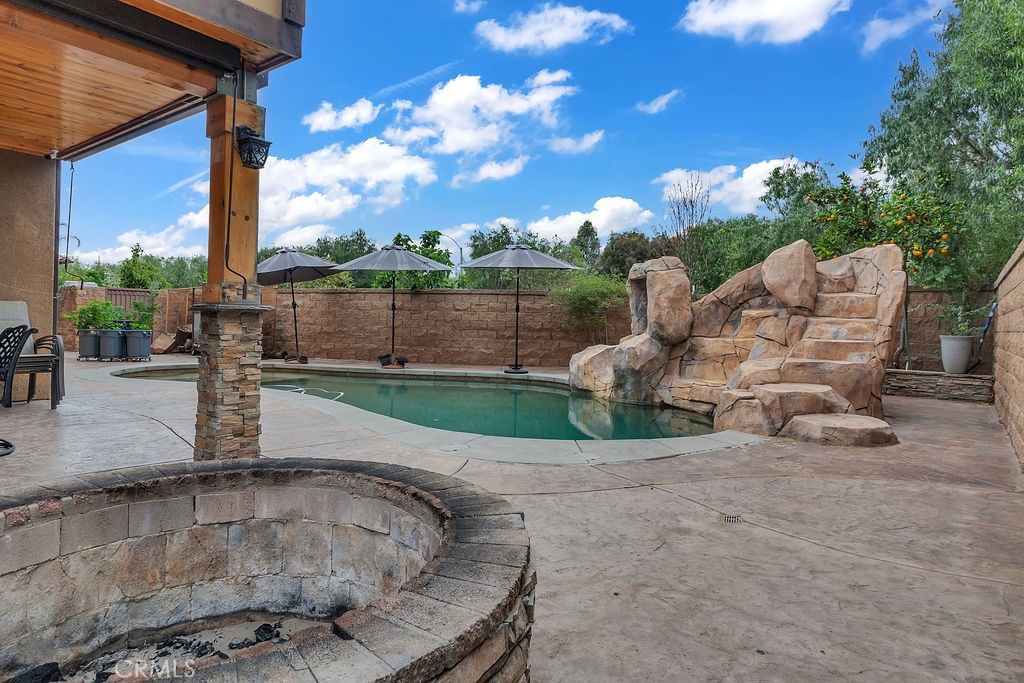 42740 Portraits Lane Temecula, CA 92592 - Photo 59 of 68