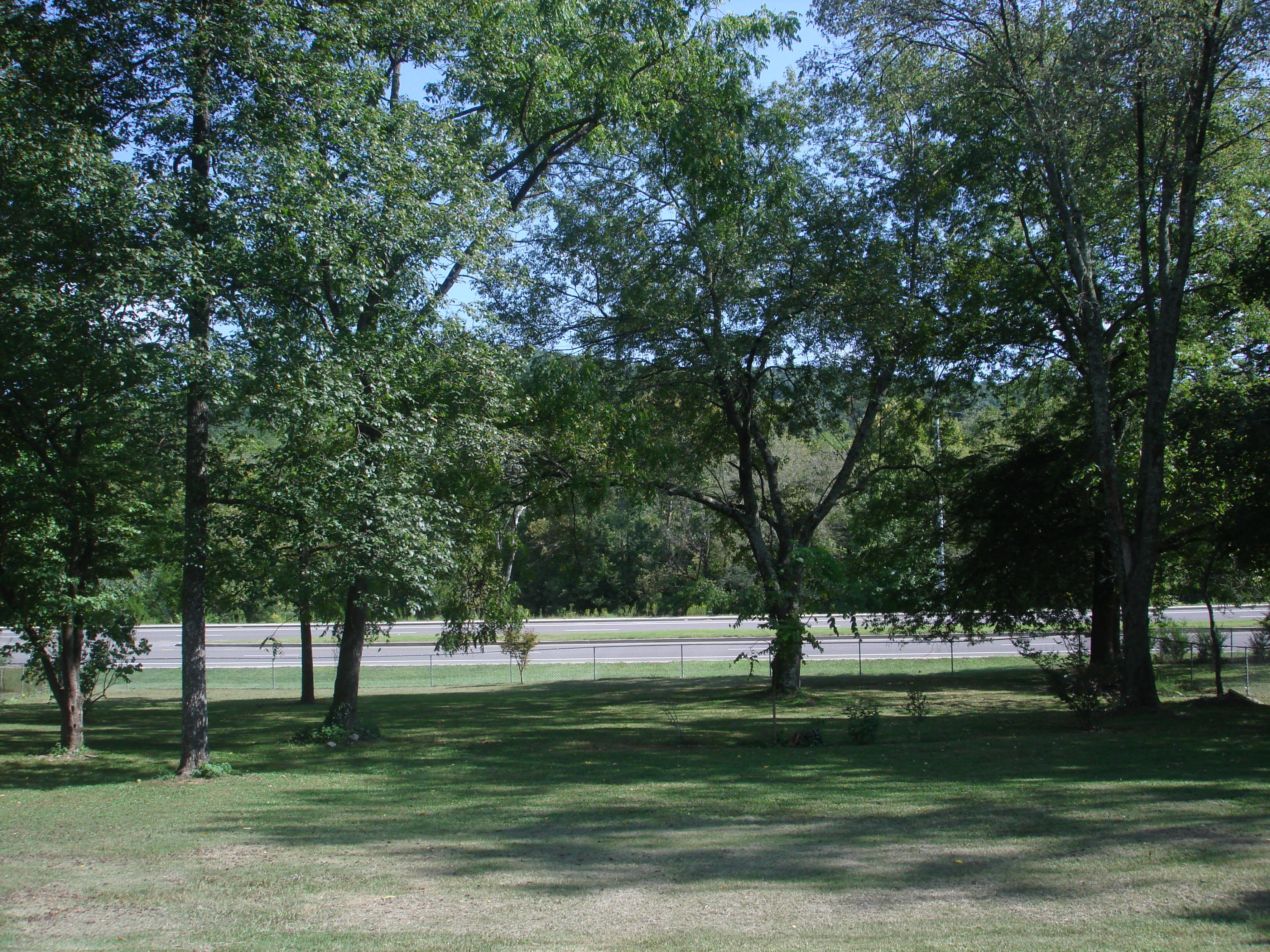 215 Butler Road Oak Ridge, TN 37830 - Photo 3 of 18 WITH LARGE, LEVEL FENCED YARD!