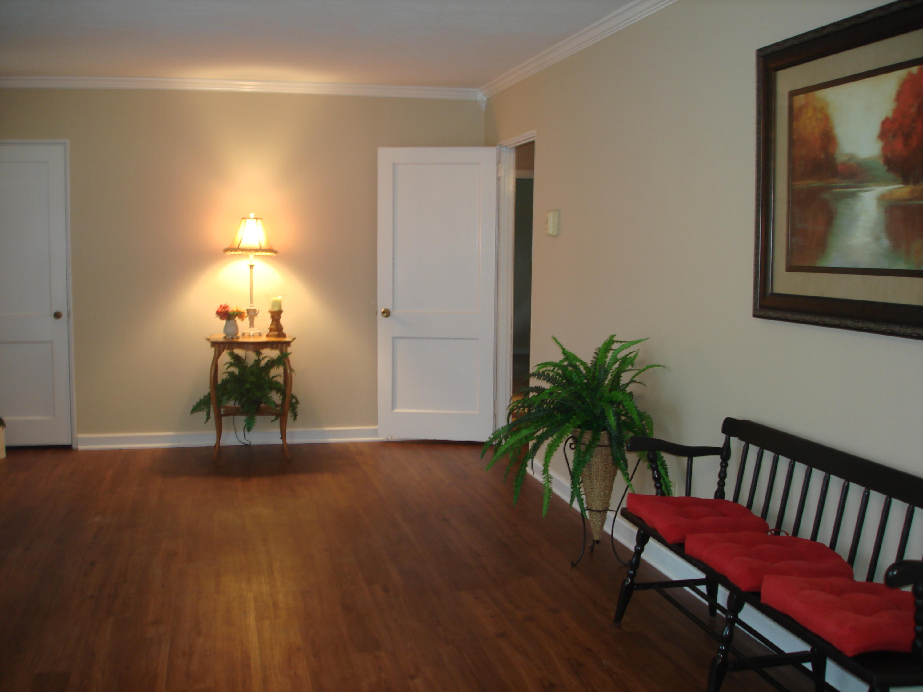 215 Butler Road Oak Ridge, TN 37830 - Photo 6 of 18 NEW MOLDINGS AND CARPET TOO!