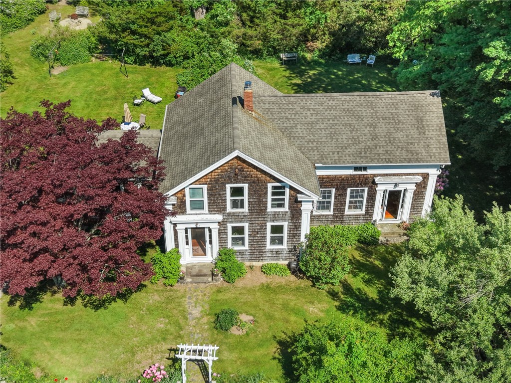 187 Dye Hill Road Hopkinton, RI 02832 - Photo 2 of 50