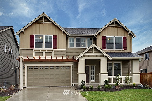 18526 40th Avenue Southeast, Unit LOT20 Bothell, WA 98012 - Photo 1 of 1