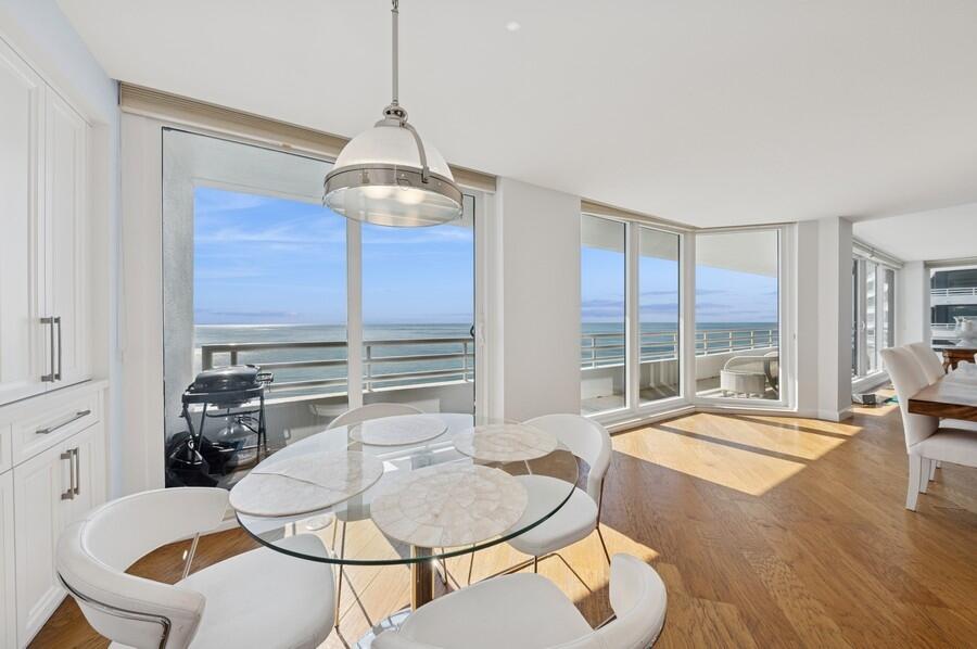 1400 South Ocean Boulevard, Unit 1106 Boca Raton, FL 33432 - Photo 17 of 82 Eat-In Kiechen