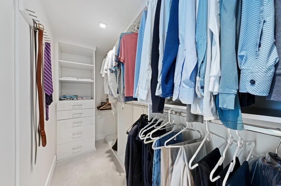 1400 South Ocean Boulevard, Unit 1106 Boca Raton, FL 33432 - Photo 27 of 82 Primary Closet