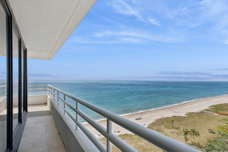 1400 South Ocean Boulevard, Unit 1106 Boca Raton, FL 33432 - Photo 41 of 82 Ocean Views