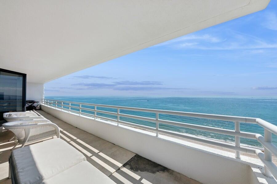 1400 South Ocean Boulevard, Unit 1106 Boca Raton, FL 33432 - Photo 42 of 82 Ocean Views