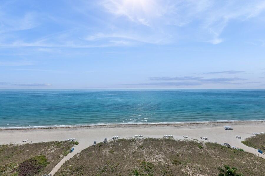 1400 South Ocean Boulevard, Unit 1106 Boca Raton, FL 33432 - Photo 43 of 82 Ocean Views