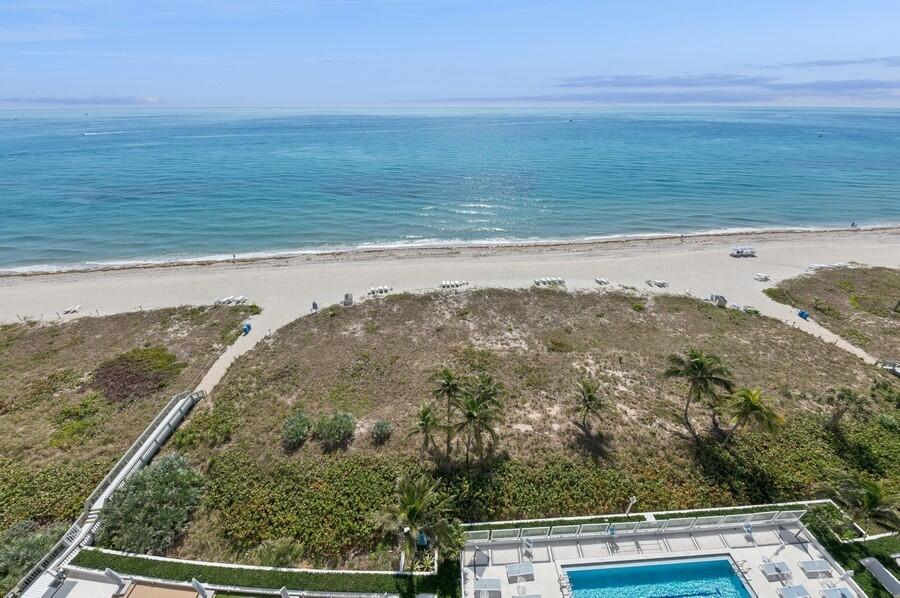 1400 South Ocean Boulevard, Unit 1106 Boca Raton, FL 33432 - Photo 44 of 82 Ocean Views