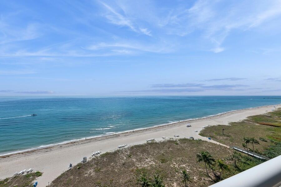 1400 South Ocean Boulevard, Unit 1106 Boca Raton, FL 33432 - Photo 45 of 82 Ocean Views