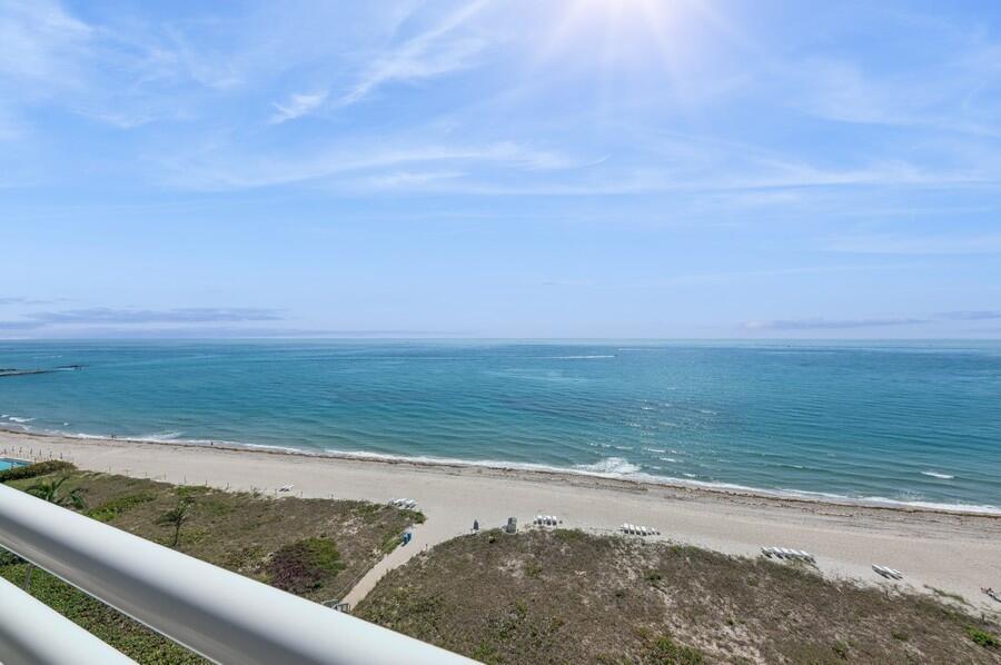 1400 South Ocean Boulevard, Unit 1106 Boca Raton, FL 33432 - Photo 46 of 82 Ocean Views