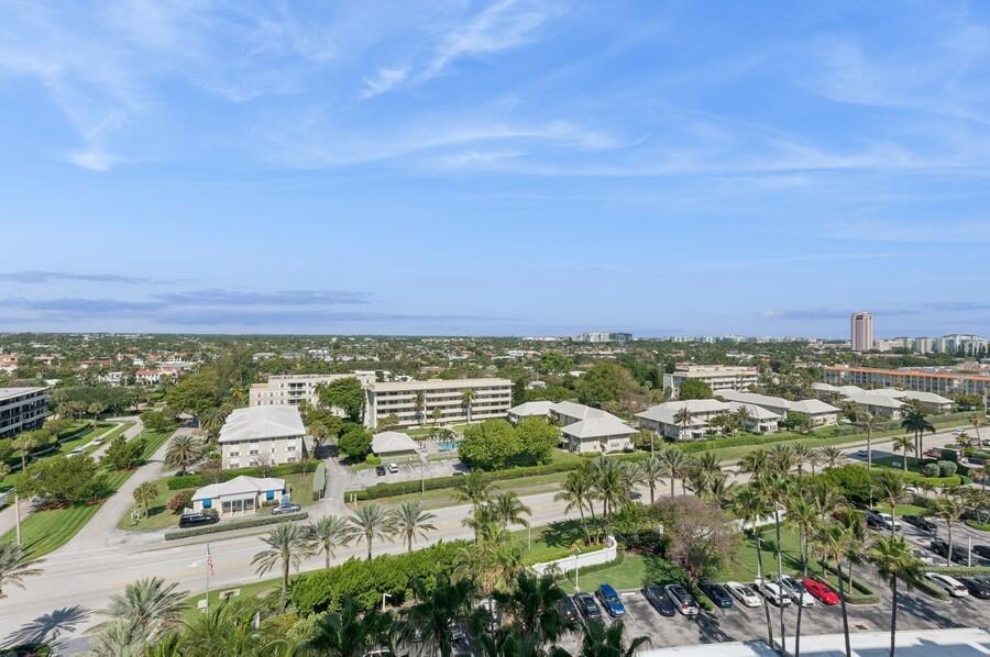 1400 South Ocean Boulevard, Unit 1106 Boca Raton, FL 33432 - Photo 47 of 82 City Views