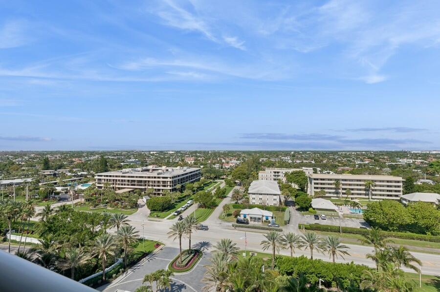 1400 South Ocean Boulevard, Unit 1106 Boca Raton, FL 33432 - Photo 48 of 82 City Views