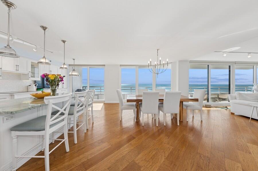 1400 South Ocean Boulevard, Unit 1106 Boca Raton, FL 33432 - Photo 49 of 82 Dining Area