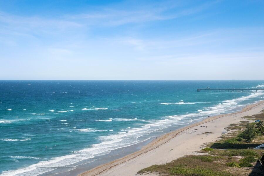 1400 South Ocean Boulevard, Unit 1106 Boca Raton, FL 33432 - Photo 50 of 82 The Addison On The Ocean, N-1160