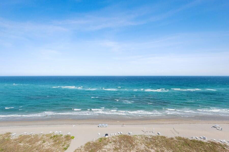 1400 South Ocean Boulevard, Unit 1106 Boca Raton, FL 33432 - Photo 51 of 82 Ocean Views