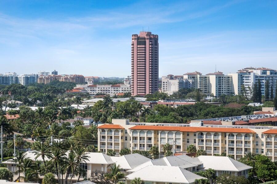 1400 South Ocean Boulevard, Unit 1106 Boca Raton, FL 33432 - Photo 53 of 82 City Views