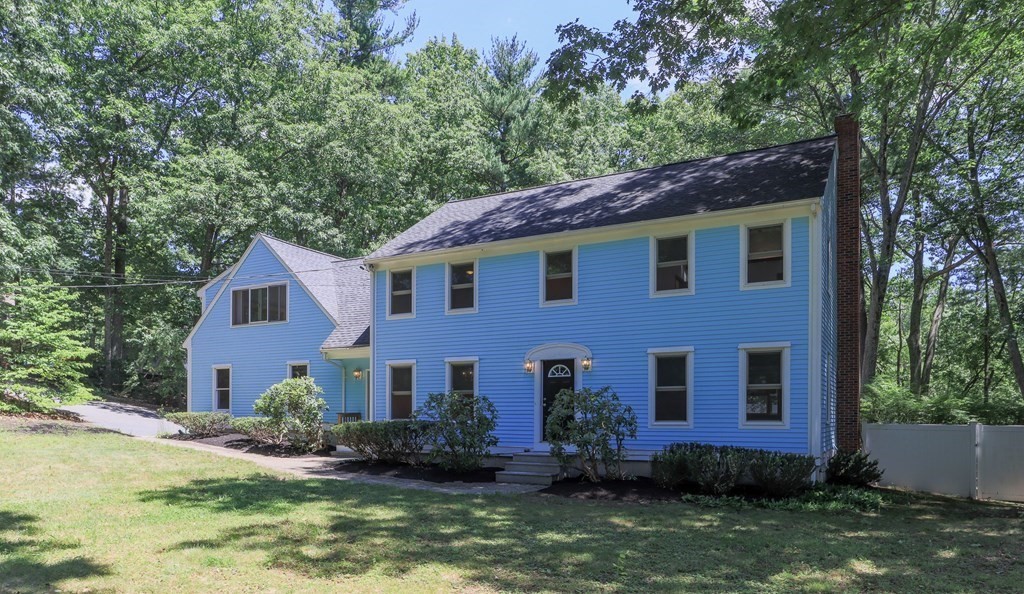 3 Scott Road Littleton, MA 01460 - Photo 2 of 39