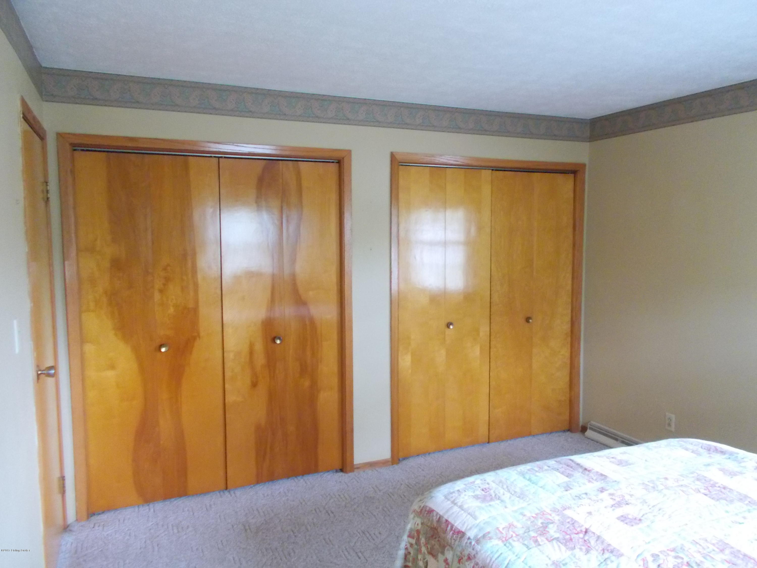 2799 Mound Hill Road Carrollton, KY 41008 - Photo 22 of 72 Bedroom 1
