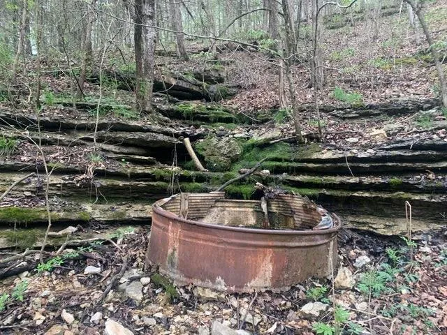 $1,200,000 | 2313 Flat Creek Road, Cape Fair, MO 65624