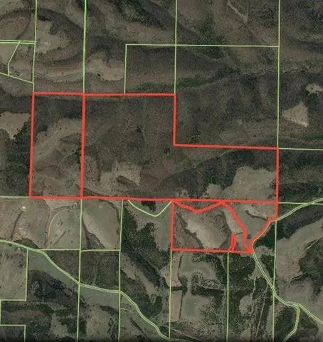 $1,200,000 | 2313 Flat Creek Road, Cape Fair, MO 65624