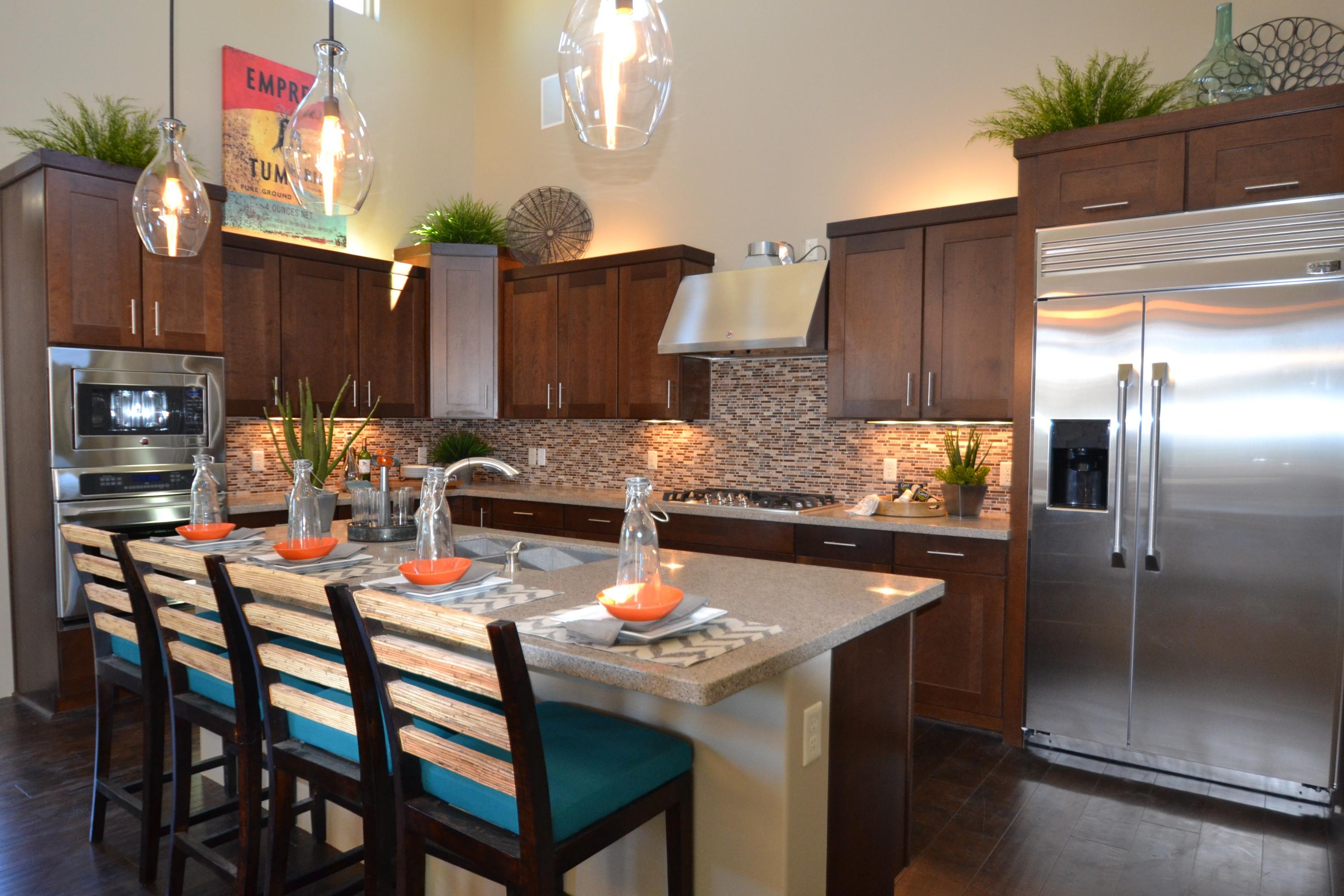 125 Rimstone Circle Sedona, AZ 86336 - Photo 7 of 18 Enchantment Kitchen (2)