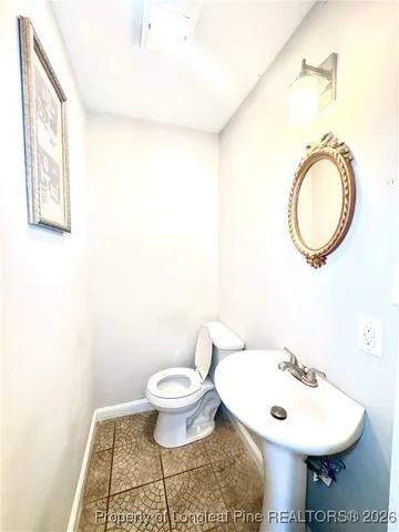 $305,000 | 216 Stirling Drive, Lumberton, NC 28358