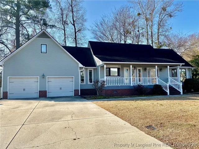 $305,000 | 216 Stirling Drive, Lumberton, NC 28358