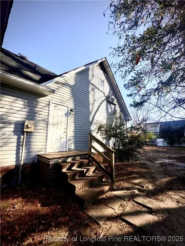 $305,000 | 216 Stirling Drive, Lumberton, NC 28358
