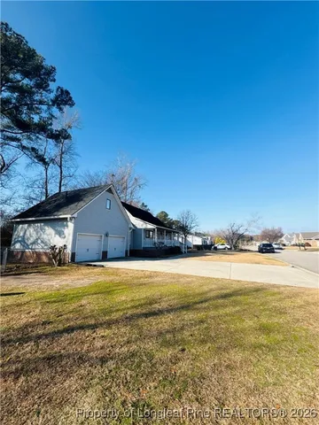$305,000 | 216 Stirling Drive, Lumberton, NC 28358