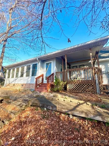 $305,000 | 216 Stirling Drive, Lumberton, NC 28358