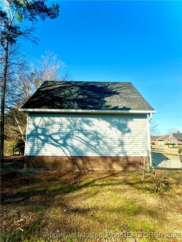 $305,000 | 216 Stirling Drive, Lumberton, NC 28358