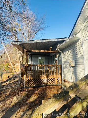 $305,000 | 216 Stirling Drive, Lumberton, NC 28358