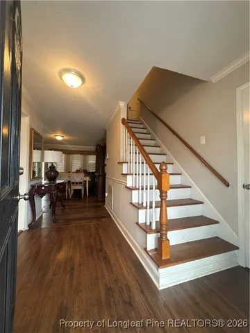 $305,000 | 216 Stirling Drive, Lumberton, NC 28358