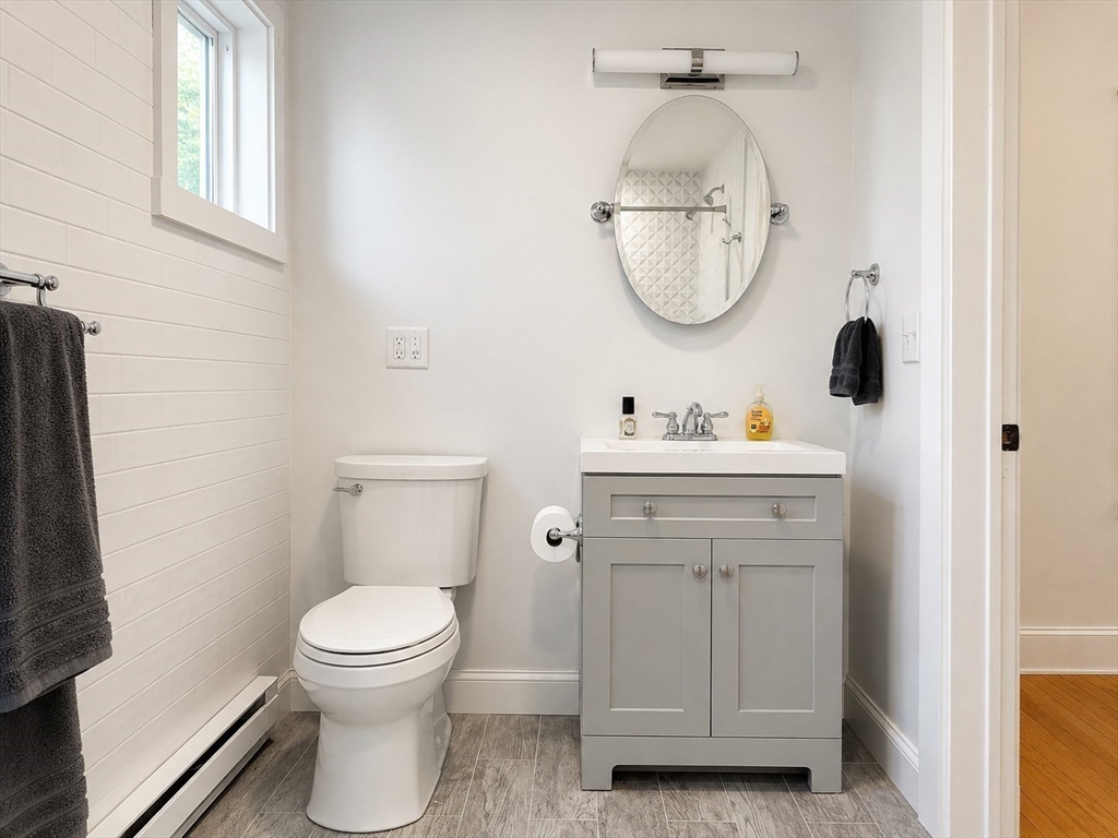 20 Lee Hill Road, Unit 20 Boston, MA 02131 - Photo 7 of 16 Gallery Image 7
