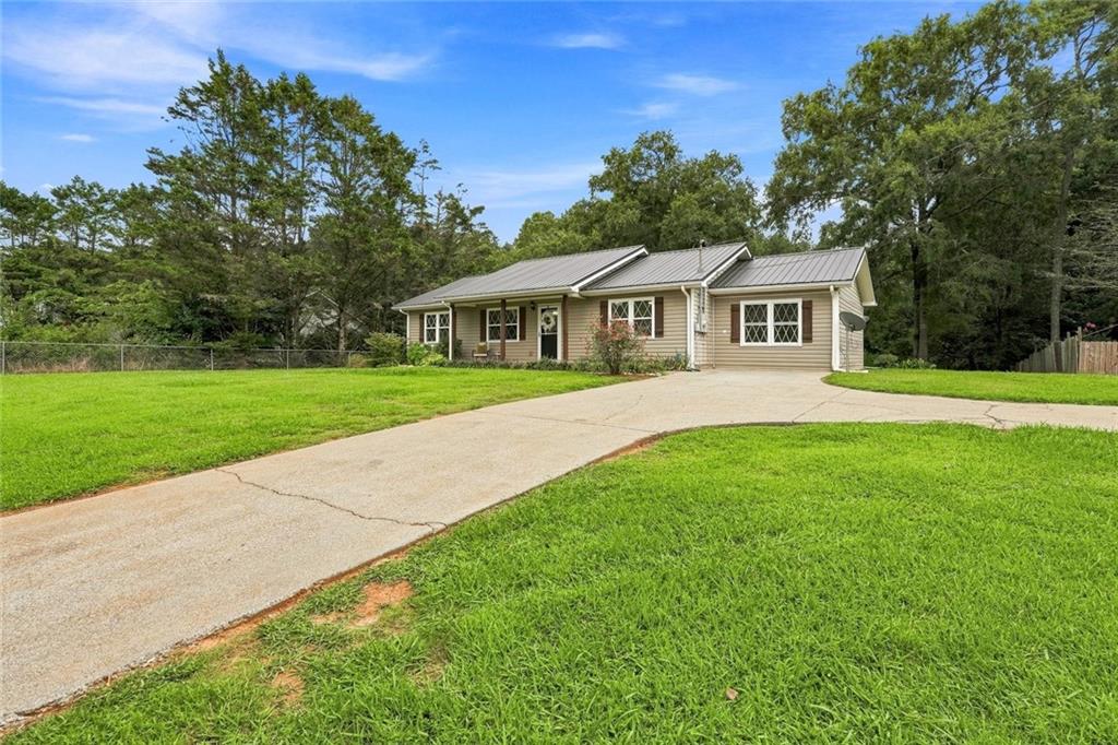 1015 Erwin Hill Church Road Southeast Calhoun, GA 30701 - Photo 2 of 33 Gallery Image 2