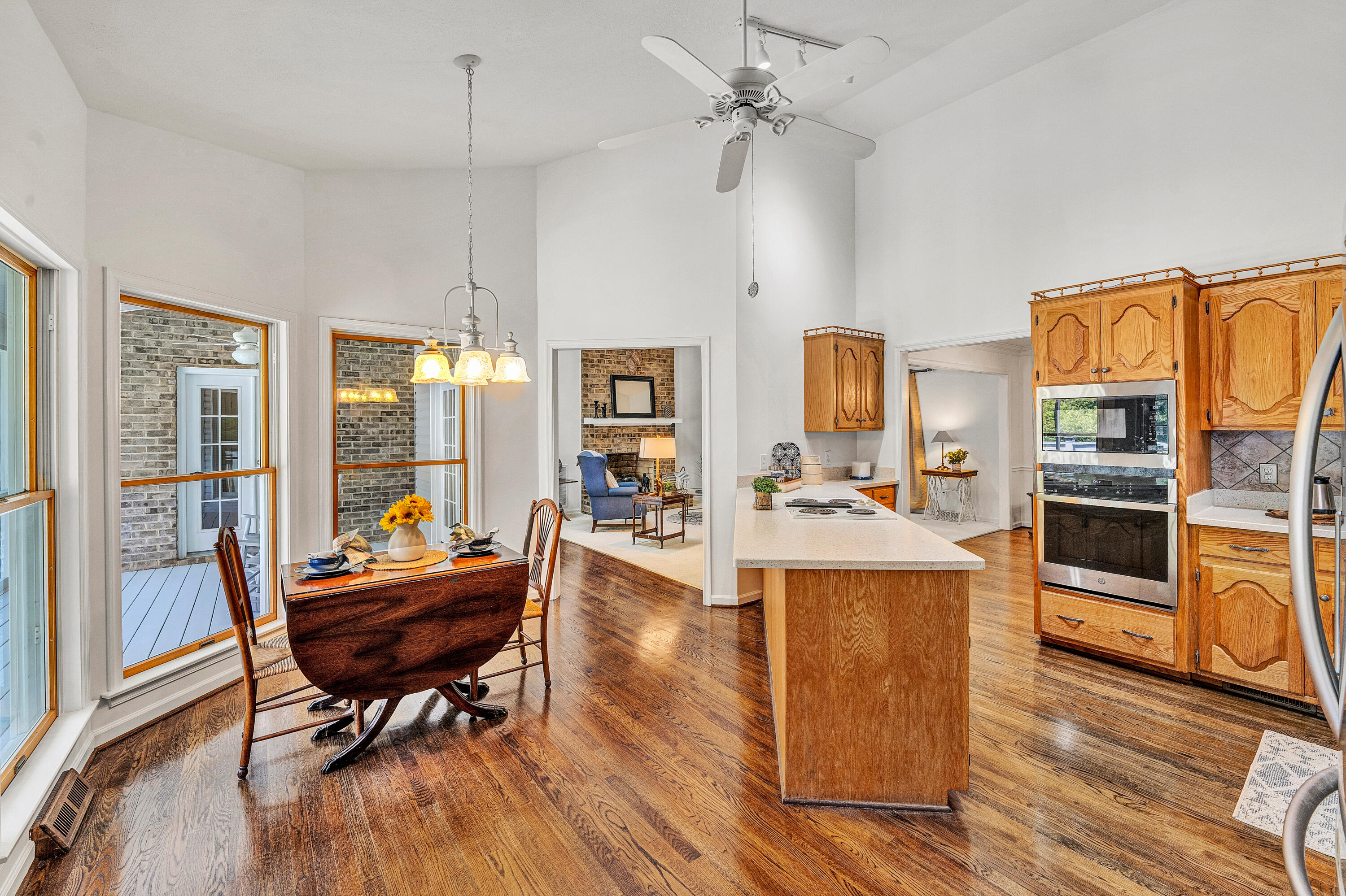 430 Watt Abbitt Road Appomattox, VA 24522 - Photo 13 of 41 13
