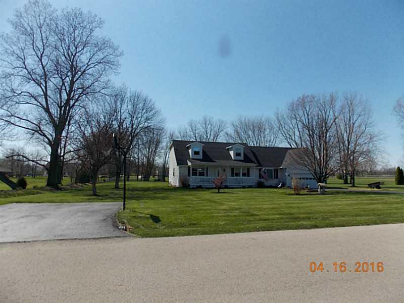 2559 Deer Run Road Springfield, OH 45504 - Photo 2 of 18